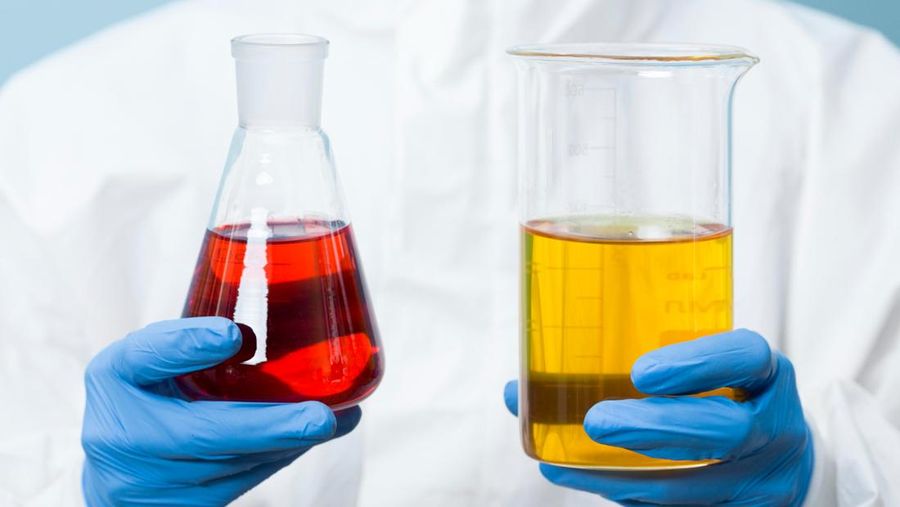 Target E20 pada 2028, Pasokan Bioetanol RI Baru 70.500 KL
