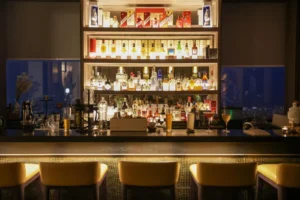 Bar Kap Menghidupkan Sejarah Mansion Teochew