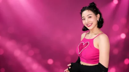 Jihyo TWICE
