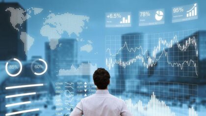 Inflasi AS Melandai, 3 Data RI Ini Jadi Ujian Pasar Hari Ini