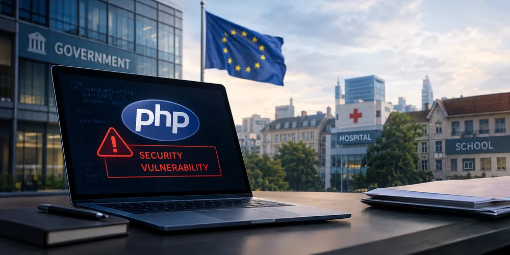 AI Ungkap Celah Kritis PHP