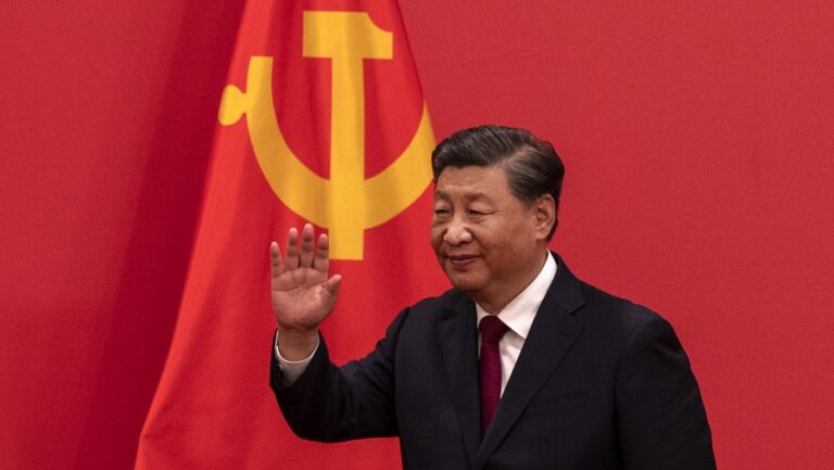 Xi Jinping Optimistis Ekonomi China, Tapi Stimulus Tetap Digeber