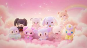 TDOONGZ TWICE dan Deretan Maskot K-Pop yang Jadi Karakter Ikonik
