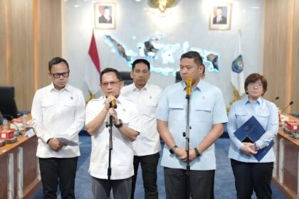 Pemerintah Siapkan Insentif Fiskal Rp1 Triliun, Dukungan MBG Jadi Penilaian Daerah pada 2027