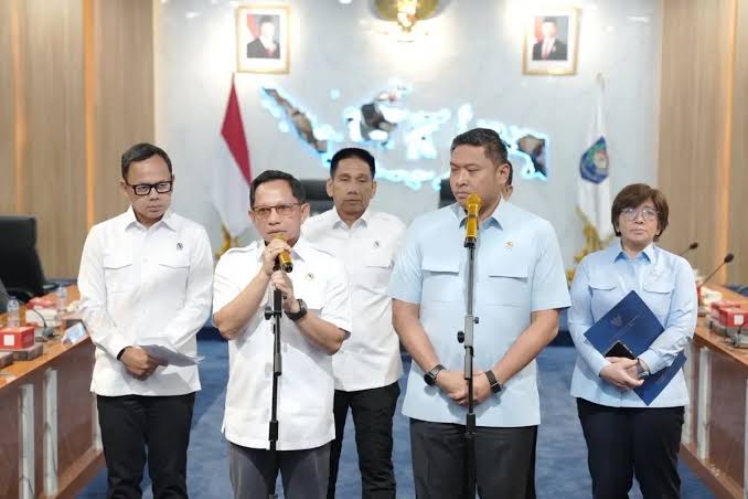 Pemerintah Siapkan Insentif Fiskal Rp1 Triliun, Dukungan MBG Jadi Penilaian Daerah pada 2027