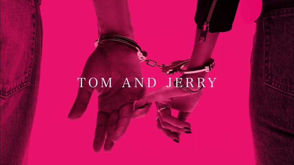 john mayer tom and jerry