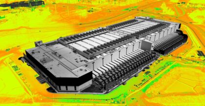 Pusat Data AI