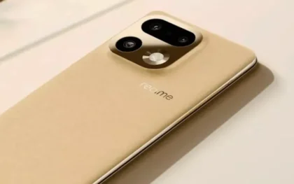 # realme 17 Pro Series Dirumorkan Bawa Baterai 10.000 mAh dan Kamera 200 MP