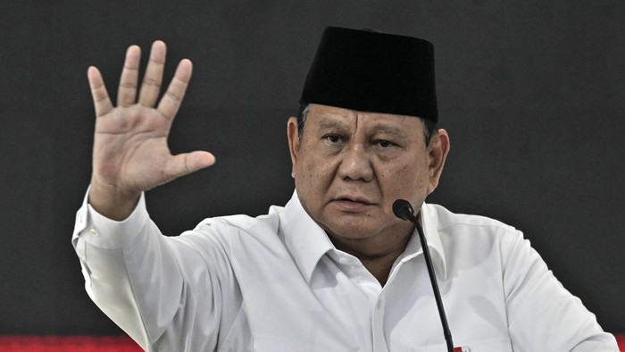 Prabowo Tegaskan Indonesia Tak Takut MSCI, Ini Risiko bagi Pasar Saham