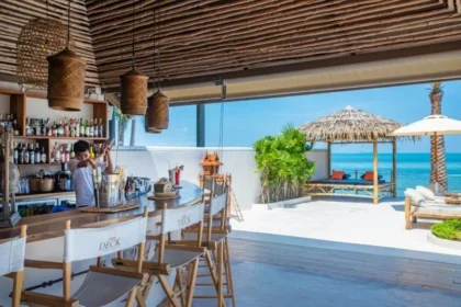 8 Beach Club di Koh Samui untuk Menikmati Laut dan Sunset