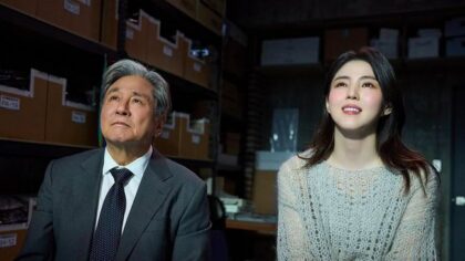 The Intern Versi Korea Tayang 30 Oktober, Adu Peran Choi Min-sik dan Han So-hee Jadi Sorotan