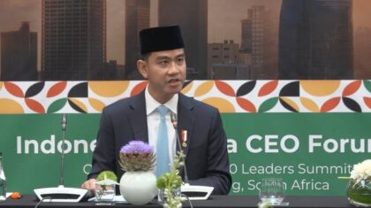 PKB Usul Pansus Ijazah Gibran, Golkar Pilih Panggil KPU dan Bawaslu