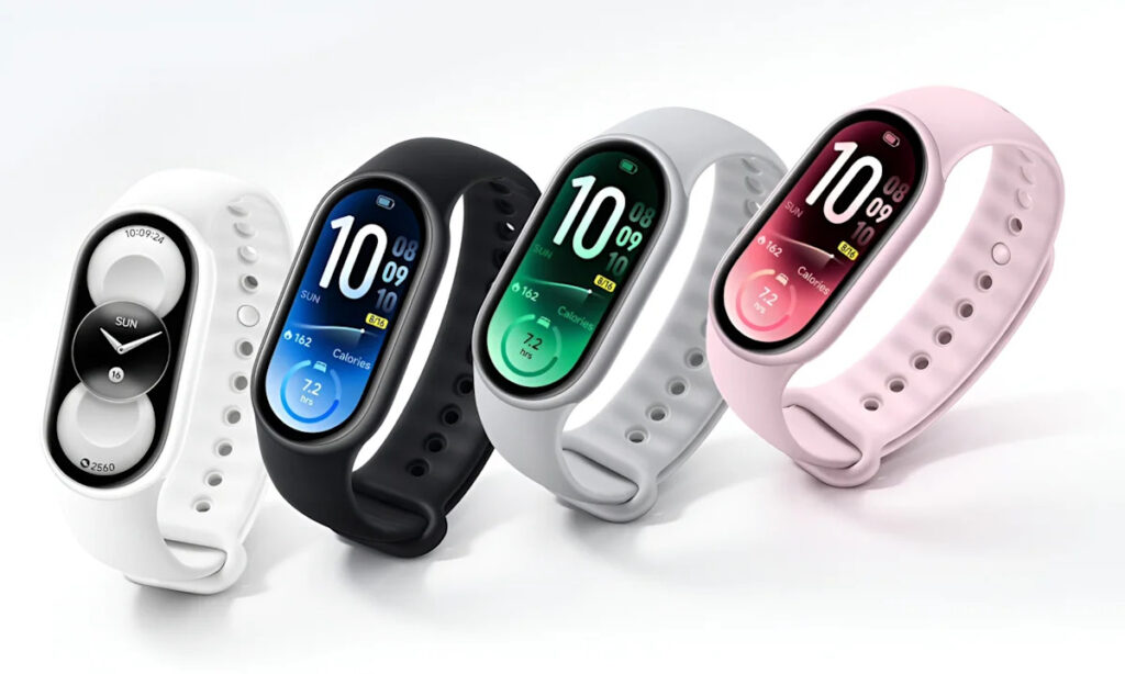 Smart Band 11 Xiaomi