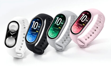 Smart Band 11 Xiaomi